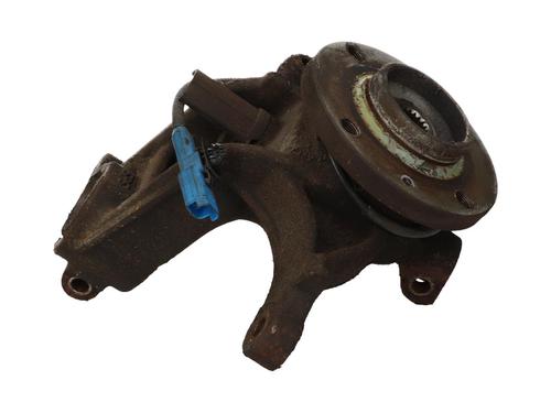 Right front steering knuckle CITROËN C3 II (SC_) 1.4 VTi 95 | BP36628817M26 - Image 2