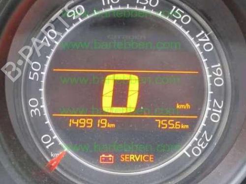 Fuel pump CITROËN C4 II (NC_) 1.6 HDi 90 | BP36606381M76 - Image 17
