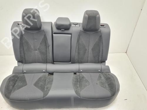 Rear seat (2nd row) DS DS 4 II (FR_, FB_, F3_, FP_) BlueHDi 130 (FBYHZT) | BP36638404I23 - Image 2
