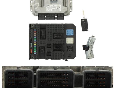 Control unit CITROËN C3 Pluriel (HB_) 1.6 | BP36625003M11 - Image 7
