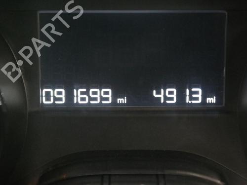 Switch PEUGEOT 208 I (CA_, CC_) 1.0 VTi | BP36612849I30 - Image 15