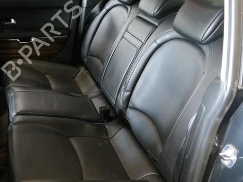 Front right window mechanism CITROËN C6 (TD_) 2.7 HDi | BP36611651C23 - Image 8
