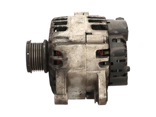 Used Alternator Alternator PEUGEOT 308 SW II (LC_, LJ_, LR_, LX_, L4_) 1.2 THP 130 (131 hp) 36626838 36626838