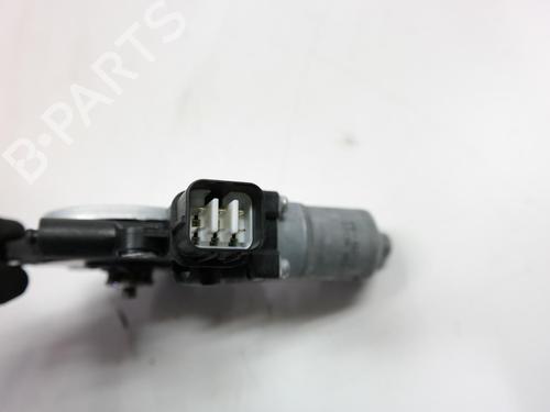 Used Front left window mechanism Front left window mechanism 36614872 36614872