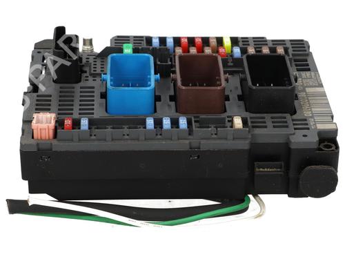 Fuse box CITROËN C4 Picasso II 1.2 THP 130 | BP36634773E1 - Image 3