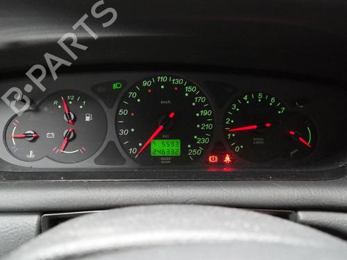 Pipe CITROËN C5 I (DC_) 2.0 16V (DCRFNC, DCRFNF) | BP36613364M125 - Image 20