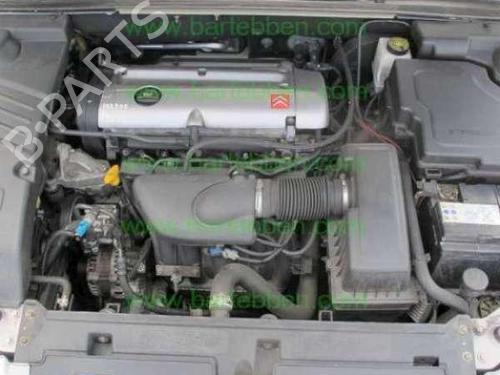Electronic module CITROËN C5 I (DC_) 2.0 16V (DCRFNC, DCRFNF) | BP36606160M83 - Image 12