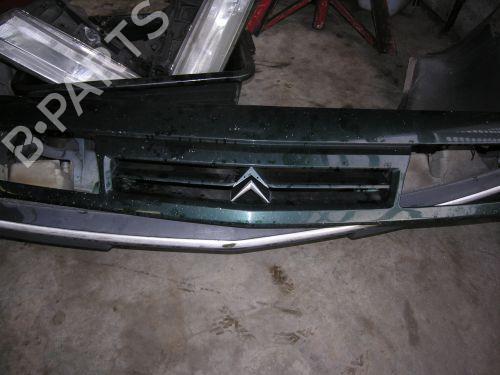 Electronic sensor CITROËN XM (Y4) 2.5 TD | BP36600054M84 - Image 3