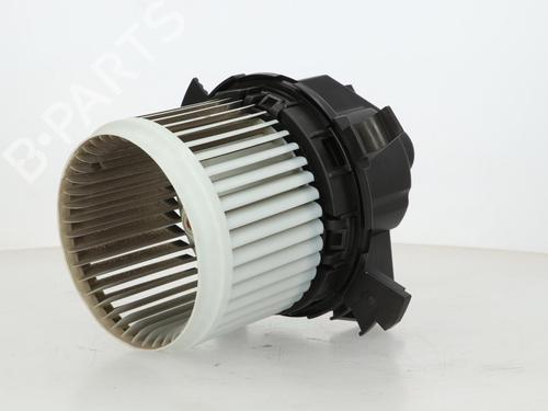 Used Heater blower motor Heater blower motor PEUGEOT 208 I (CA_, CC_) 1.2 VTI 82 (82 hp) 36638152 36638152
