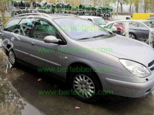 Injection rail CITROËN C5 I Break (DE_) 2.0 16V HPi (DERLZB) | BP36608613M98 - Image 10