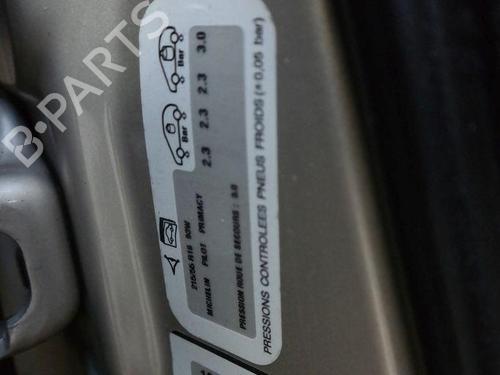 Switch CITROËN C5 II Break (RE_) 2.0 16V (RERFJB, RERFJC) | BP36612461I30  - Image 8