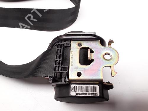 Other PEUGEOT 1007 (KM_) 1.6 16V | BP36615262O1 - Image 3
