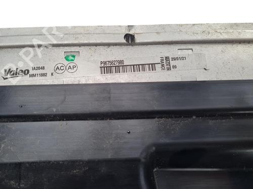 Intercooler DS DS 4 II (FR_, FB_, F3_, FP_) BlueHDi 130 (FBYHZT) | BP36637387M30 - Image 5