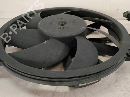 Radiator fan CITROËN DS5 2.0 HDi 200 Hybrid4 All-wheel Drive | BP36627178M35 - Image 5