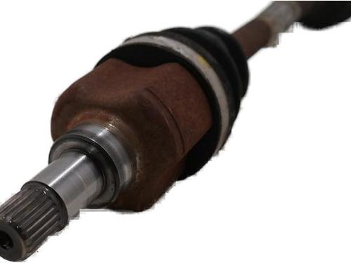 Left front driveshaft CITROËN C3 Pluriel (HB_) 1.6 | BP36622183M38 - Image 2