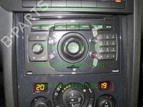 Switch PEUGEOT 5008 (0U_, 0E_) 2.0 HDi | BP36605945I30 - Image 6