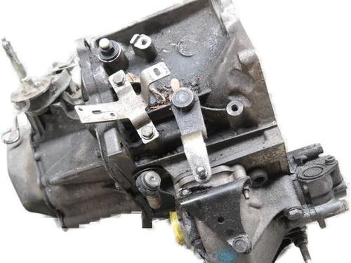 gearbox-peugeot-partner-box-bodympv-5_-g_-1996-36622623 main image