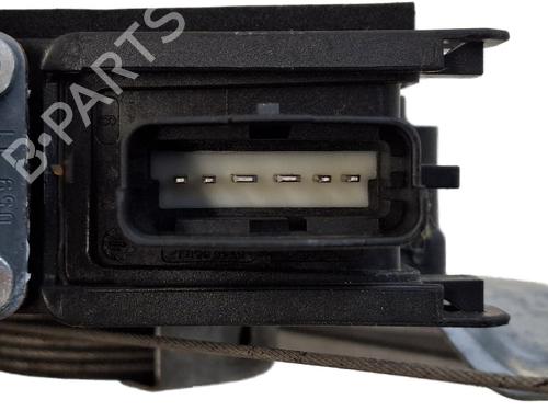 Front right window mechanism CITROËN C5 III Break (RW_) 3.0 HDi 240 (RWX8CA) | BP36637795C23  - Image 8