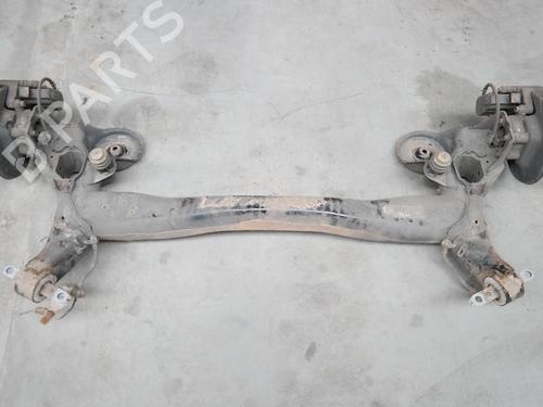 Used Other Other CITROËN C4 Picasso II 1.6 HDi / BlueHDi 115 (115 hp) 36615641 36615641