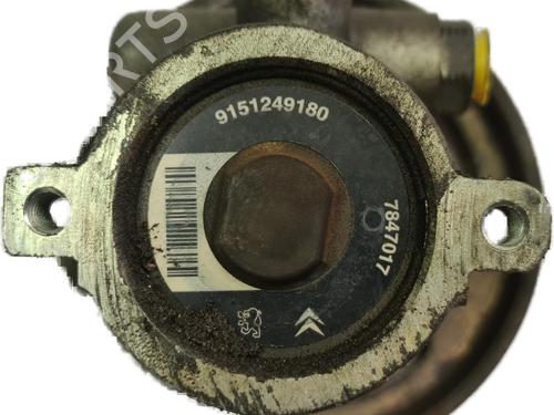 Used Steering pump Steering pump 36626510 36626510