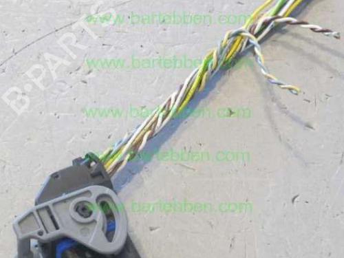 Cable CITROËN C6 (TD_) 2.2 HDi | BP36626802E12 - Image 51