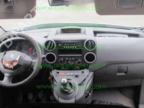 Switch CITROËN BERLINGO Box Body/MPV (B9) 1.6 HDi 75 | BP36605859I30 - Image 5