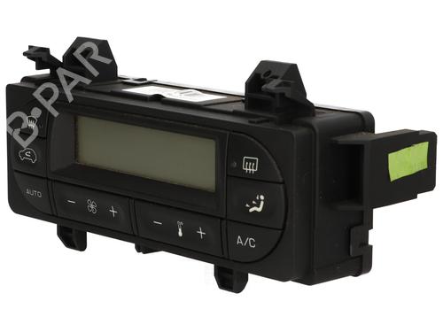 Climate control CITROËN C3 Pluriel (HB_) 1.4 | BP36634686I5 - Image 4