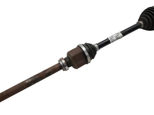 Right front driveshaft DS DS 4 II (FR_, FB_, F3_, FP_) E-TENSE 225 (F3DGZT) | BP36637126M39 - Image 5