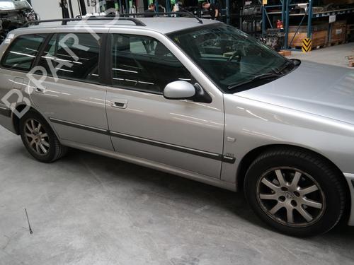 Electronic sensor PEUGEOT 406 Break (8E/F) 2.2 HDi | BP36613665M84 - Image 9