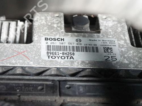 Switch CITROËN C1 (PM_, PN_) 1.0 | BP36627012I30 - Image 17