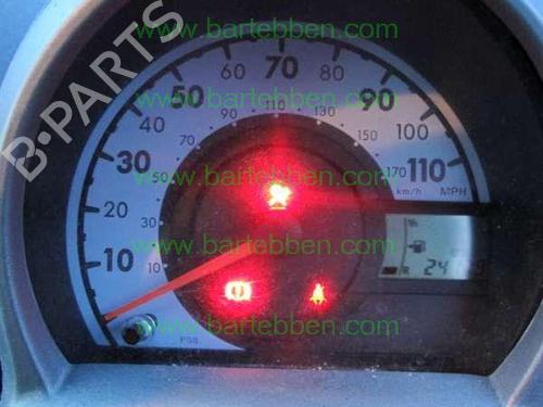 Steering rack CITROËN C1 (PM_, PN_) 1.0 | BP36604304M22  - Image 7