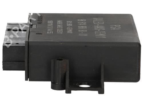 Control unit PEUGEOT EXPERT Van (VF3A_, VF3U_, VF3X_) 2.0 HDi 130 | BP36633958M11 - Image 3