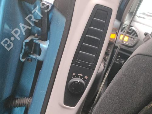 Electronic module CITROËN C4 Picasso I MPV (UD_) 1.6 VTi 120 | BP36630976M83 - Image 7