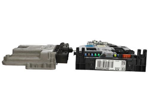 Control unit CITROËN C3 II (SC_) 1.6 HDi | BP36628041M11  - Image 8