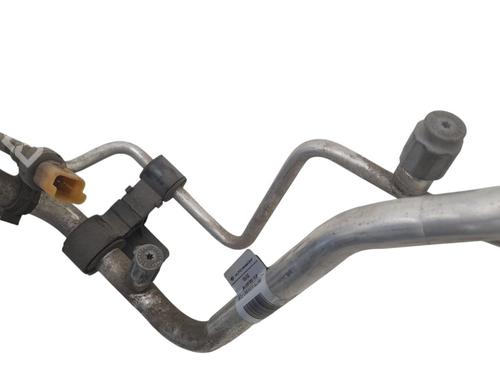 AC pipe CITROËN BERLINGO (ER_, EC_) 1.2 PureTech 110 | BP36635875M126 - Image 8