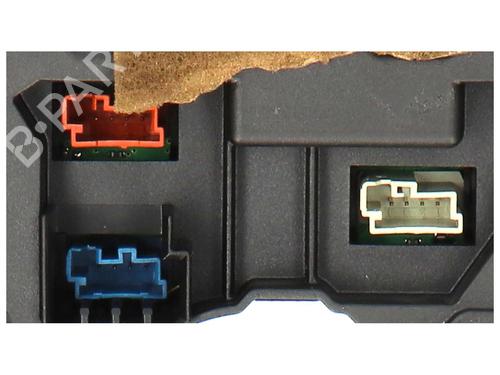 Switch CITROËN C5 III Break (RW_) 2.0 HDi | BP36635078I30 - Image 6