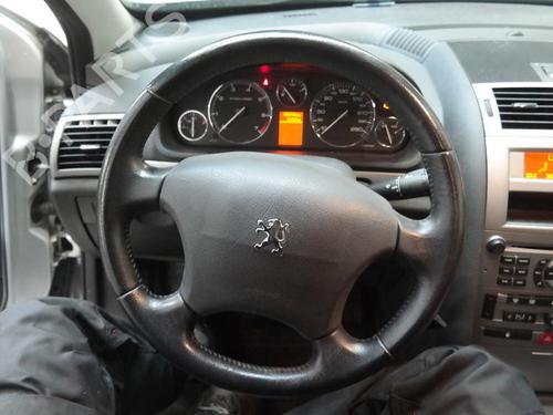 Engine PEUGEOT 407 (6D_) 1.8 (6D6FZB) | BP36624271M1 - Image 10