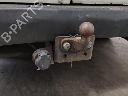 Switch PEUGEOT EXPERT Van (VF3A_, VF3U_, VF3X_) 1.6 HDi 90 16V | BP36633791I30  - Image 14
