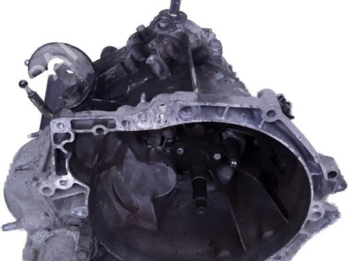 Used Gearbox Gearbox 36619211 36619211