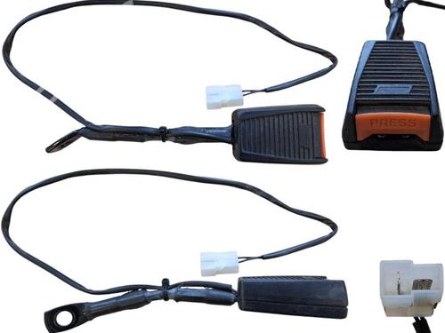 Sikkerhetsbelte-spenne CITROËN E-MEHARI Electric | BP36632457I32 - Image 6
