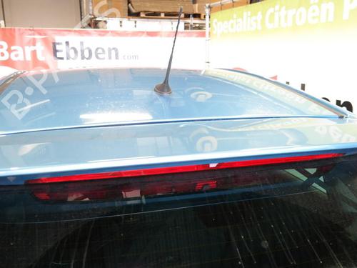 Electronic sensor CITROËN C4 Picasso I MPV (UD_) 1.8 Bifuel | BP36608975M84 - Image 26