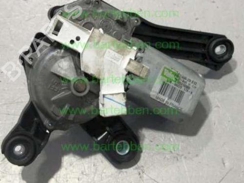 Rear wiper motor CITROËN C8 (EA_, EB_) 2.0 16V | BP36616832M102 - Image 2