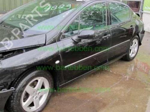 Electronic sensor PEUGEOT 407 (6D_) 1.8 (6D6FZB) | BP36606545M84 - Image 18