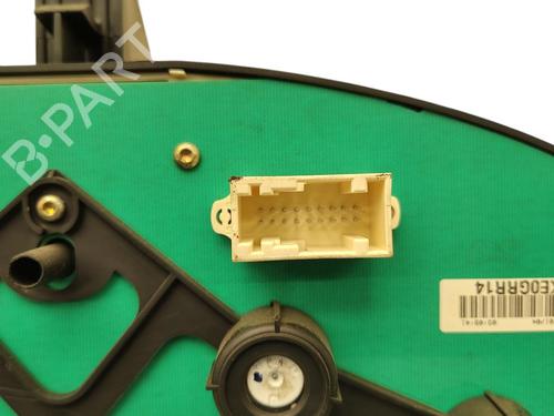 Instrument cluster PEUGEOT 206 SW (2E/K) 1.6 16V | BP36633690C47 - Image 3