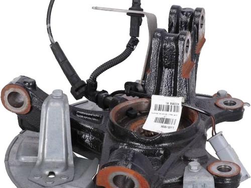 Used Left front steering knuckle Left front steering knuckle 36633023 36633023