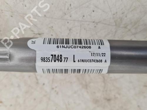 Steering column CITROËN C3 III (SX) 1.2 PureTech 82 | BP40455777M21 - Image 4