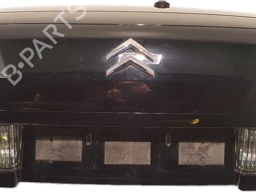rear-body-tub-citroen-c6-td_-2005-2006-2007-2008-2009-2010-2011-2012-36620323 main image