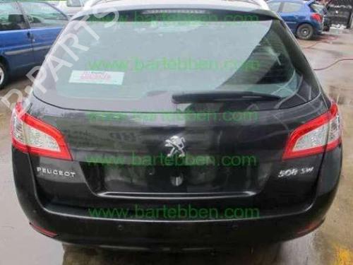 Switch PEUGEOT 508 SW I (8E_) 2.0 HDi | BP36607909I30  - Image 6