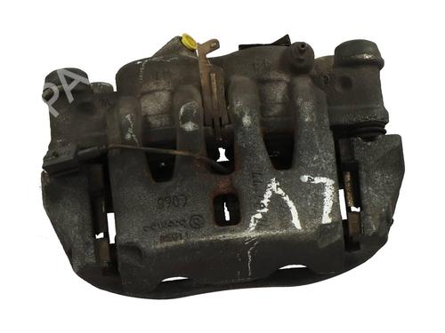 Left front brake caliper FIAT DUCATO Platform/Chassis (250_) 130 Multijet 2,3 D | BP36601403M105 - Image 6