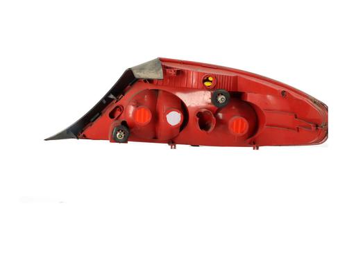 Left taillight PEUGEOT 407 Coupe (6C_) 2.7 HDi | BP36619730C34 - Image 4